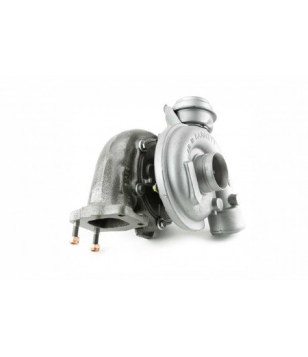 Турбіна Iveco Daily III 2.8 8140.43K.4000 1999-2006 р.в. (Відновлена)