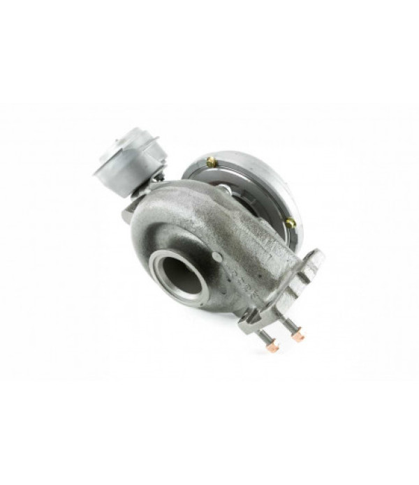 Турбіна Iveco Daily III 2.8 8140.43K.4000 1999-2006 р.в. (Відновлена)