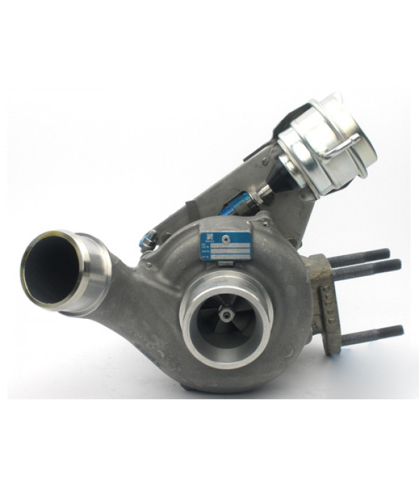 Турбокомпресор KIA Sorento 2.5 CRDi D4CB 2005-2006 р.в.