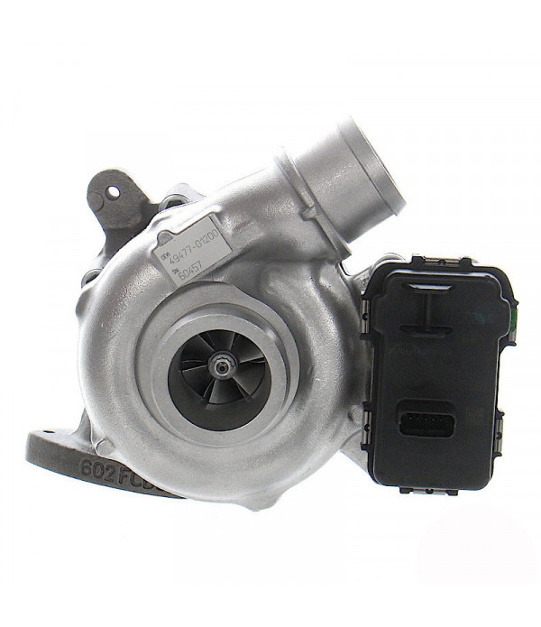 Турбіна Land-Rover Evoque 2.2 SD4 TD4 2011+