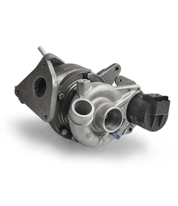 Турбіна Land-Rover Range Rover 3.6 TDV8 2005-2010 р.в.