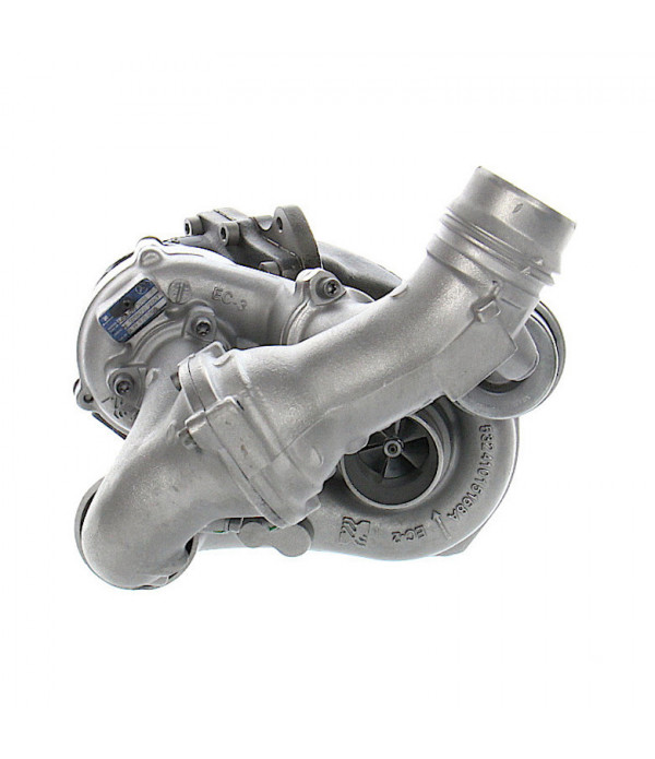 Турбіна Mercedes E-Class E 250 CDI (W212) OM 651 DE 22 LA 2009-2014 р.в.