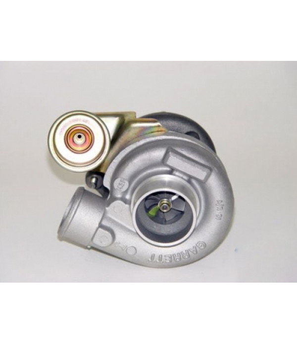 Турбіна Mercedes Sprinter I 210D/310D/410D OM 602 DE 29 LA 1997-2000 р.в.