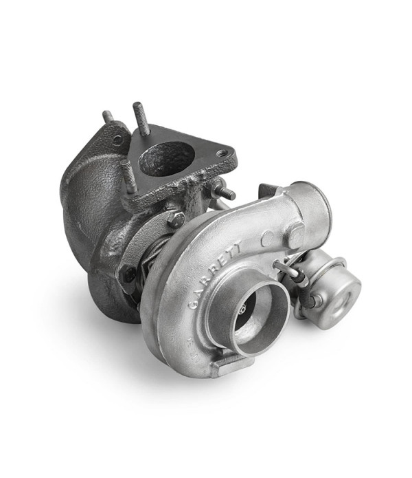 Турбіна Mercedes Sprinter I 210D / 310D / 410D 1995-1997 р.в.