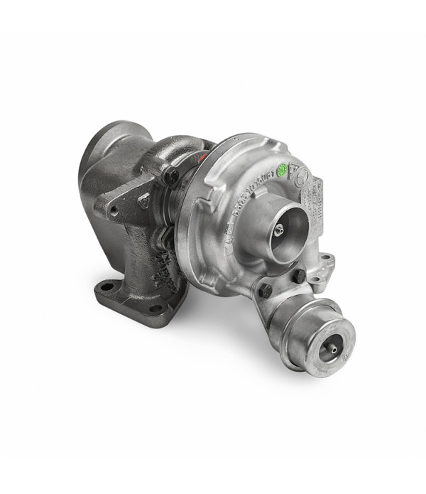 Турбіна Mercedes A-Class 160 CDI (W168) OM668 1998-2001 р.в.