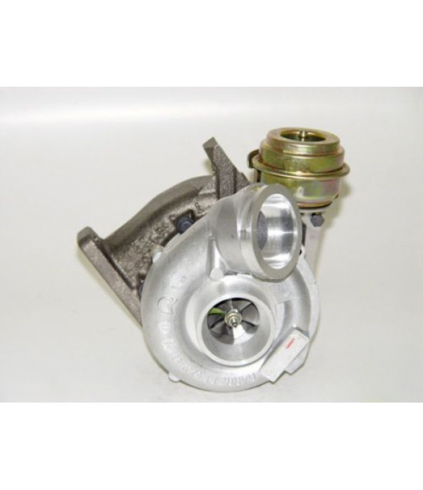 Турбіна Dodge Sprinter OM 612 DE 27 LA 2000-2006 р.в.