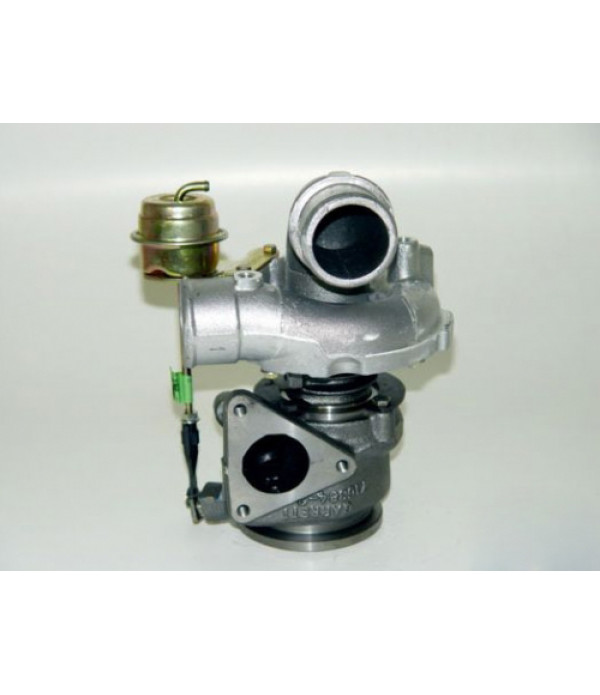 Турбіна Mercedes V-Class 220 CDI (638/2) OM611.980 1999+