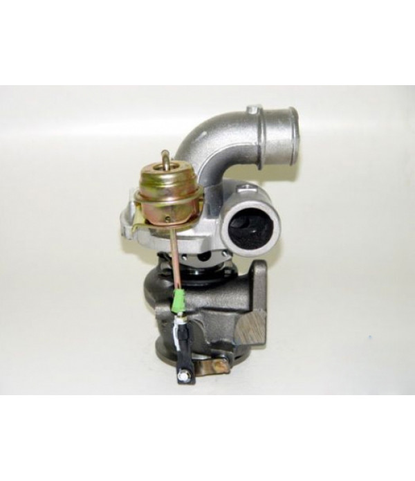 Турбіна Mercedes V-Class 220 CDI (638/2) OM611.980 1999+