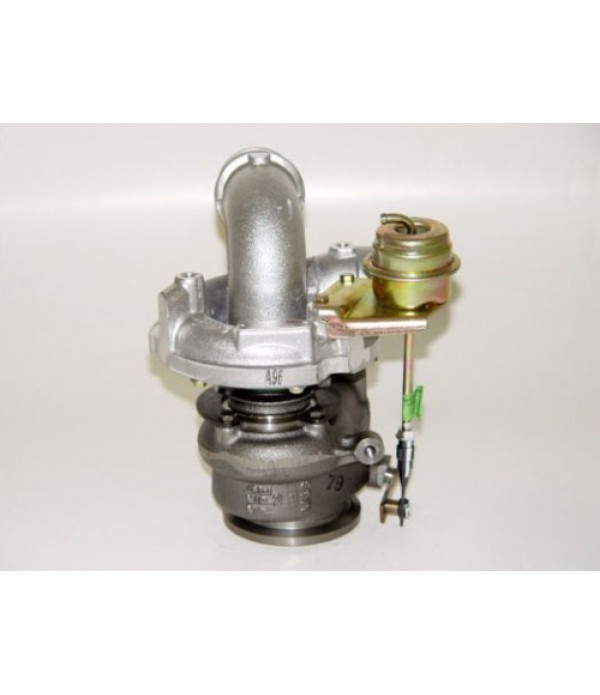 Турбіна Mercedes V-Class 220 CDI (638/2) OM611.980 1999+