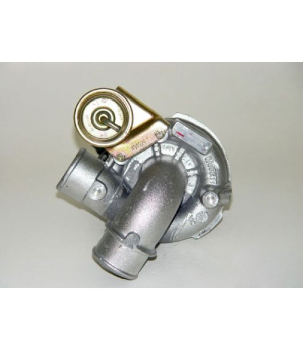 Турбіна Mercedes Vito 108 CDI (W638) OM611.980 1999+