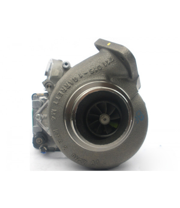 Турбіна Mercedes S-Class 320 CDI (W220) OM 648 DE 32 LA (R6) 2002-2005 р.в.