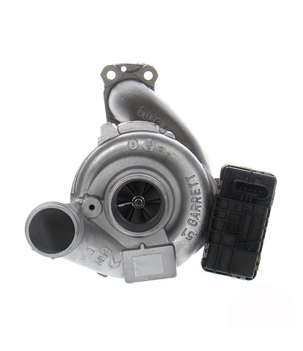 Турбокомпресор Chrysler 300C CRD OM642 2004+