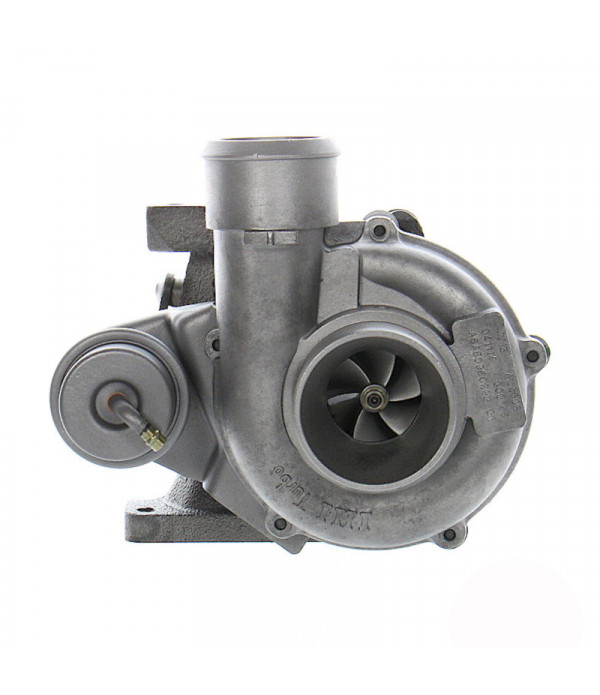 Турбіна Mercedes Viano 2.2 CDI OM 646 DE22LA 2003+