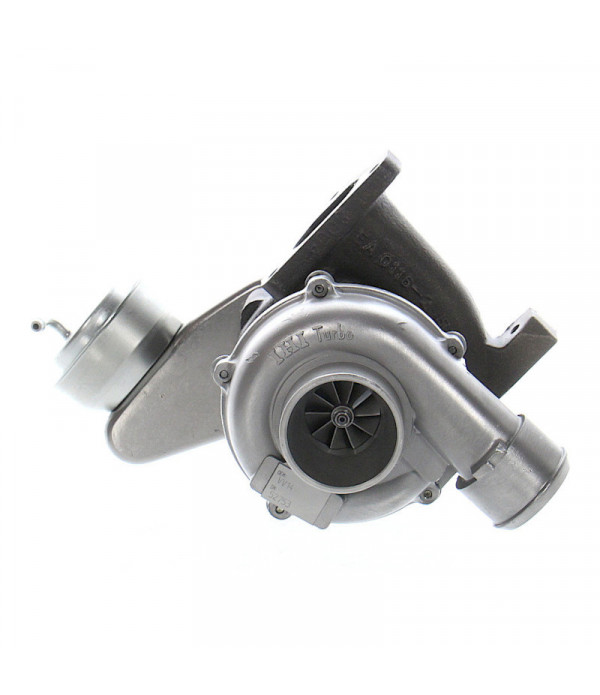 Турбіна Mercedes Sprinter II 211CDI/311CDI/411CDI/511CDI OM 646 DE22LA 2003-2009 р.в.