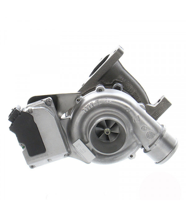 Турбіна Mercedes Vito 111 CDI (W639) OM 646 DE LA evo 2006-2010 р.в.