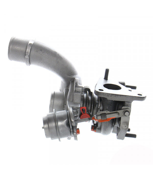 Турбіна Volvo S40 I 1.9 D F9Q 2000-2004 р.в.