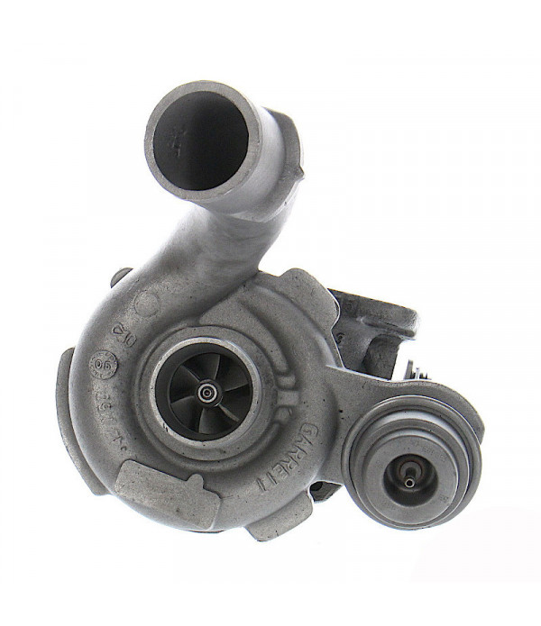 Турбіна Renault Primastar dCi F9Q 2000+