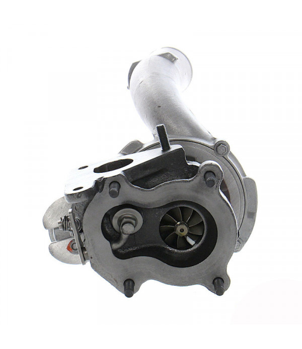 Турбіна Volvo S40 I 1.9 D F9Q 2000-2004 р.в.