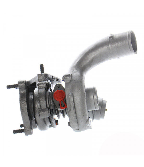 Турбіна Volvo S40 I 1.9 D F9Q 2000-2004 р.в.