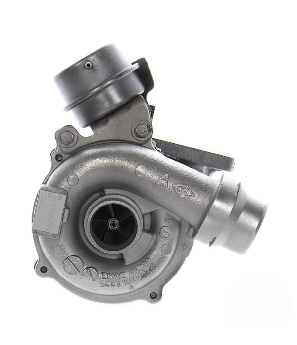 Турбокомпресор Renault Clio III 1.5 dCi K9K 2005+