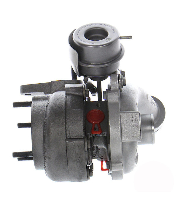 Турбокомпресор Renault Megane II 1.5 dCi K9K 2005+