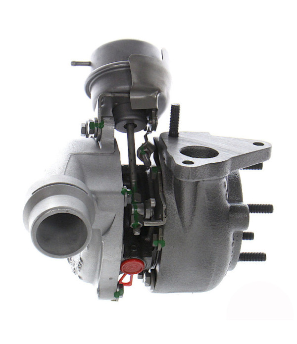 Турбокомпресор Renault Megane II 1.5 dCi K9K 2005+