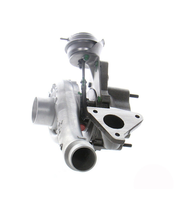 Турбіна Renault Master II 2.5 dCI G9U 630-632 2006+