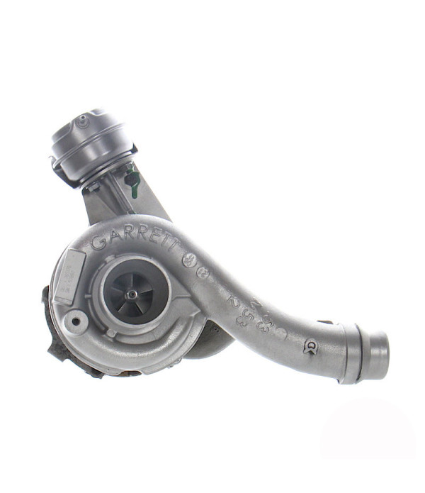 Турбіна Opel Movano A 2.5 CDTI G9U - 632 2006+