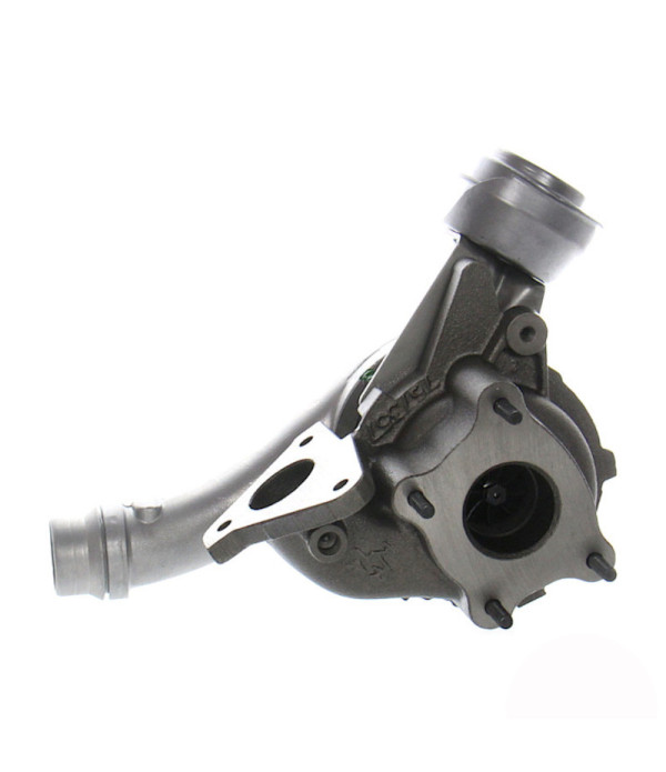 Турбіна Renault Master II 2.5 dCI G9U 630-632 2006+