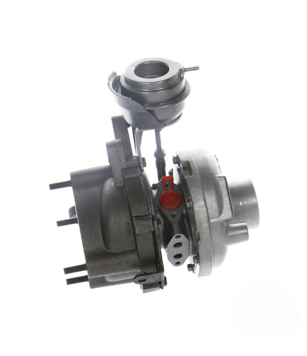 Турбіна Renault Master II 2.5 dCI G9U 630-632 2006+