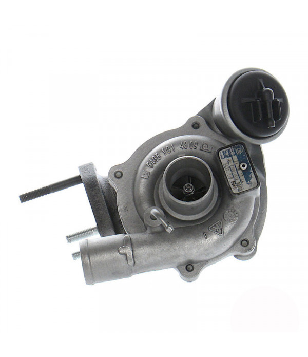 Турбіна Suzuki Ignis 1.3 DDiS Z13DT 2003-2007 р.в.