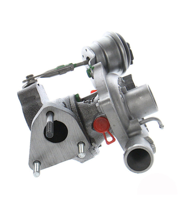 Турбіна Opel Combo C 1.3 CDTI Z13DT 2002+