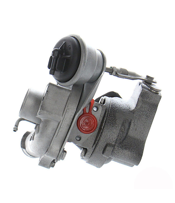 Турбіна Opel Combo C 1.3 CDTI Z13DT 2002+