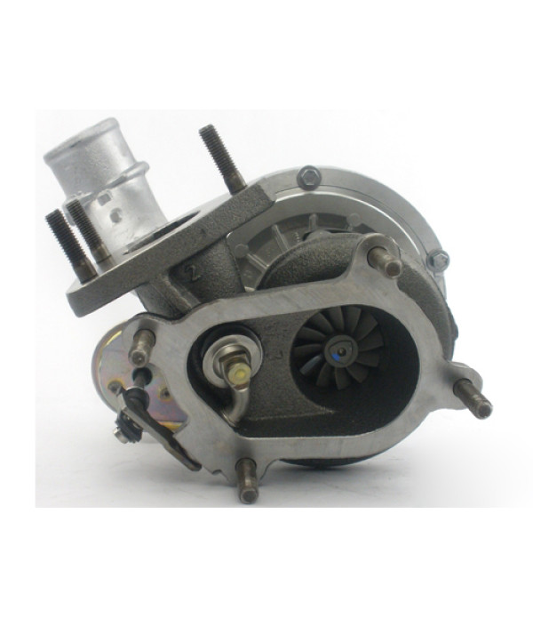 Турбіна Renault Trafic II 2.5 dCi G9U730 / G9UB7 2003+