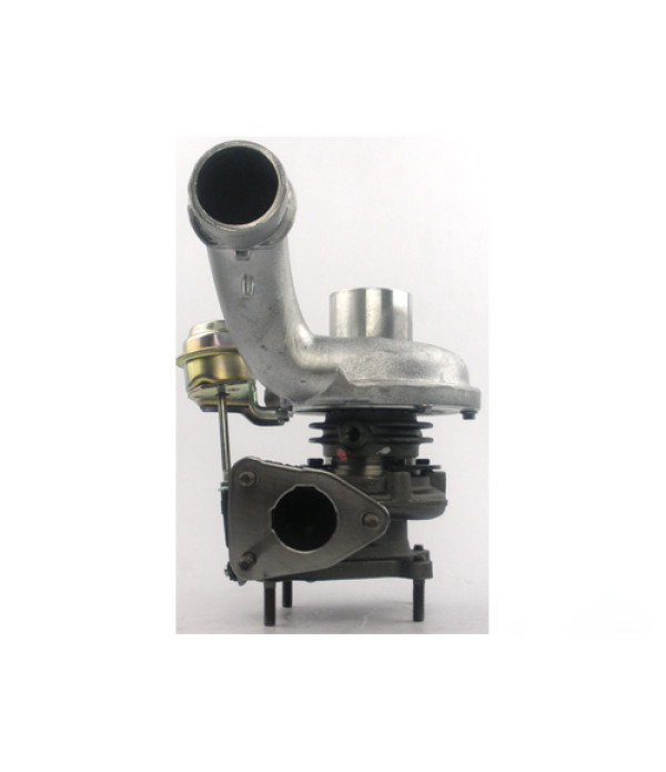 Турбіна Renault Trafic II 2.5 dCi G9U730 / G9UB7 2003+