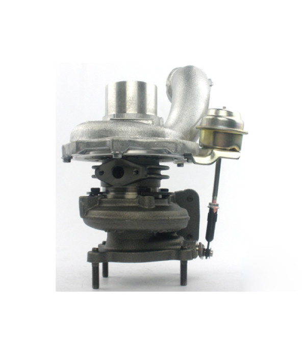 Турбіна Renault Trafic II 2.5 dCi G9U730 / G9UB7 2003+