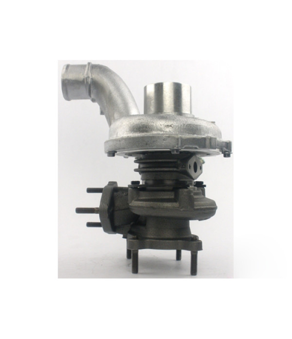 Турбіна Renault Trafic II 2.5 dCi G9U730 / G9UB7 2003+