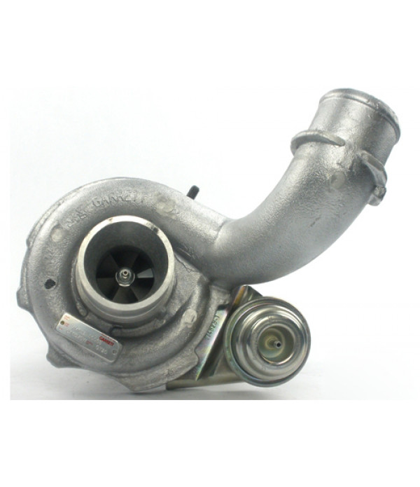 Турбіна Nissan Primastar 2.5 dci G9U730 / G9UB7 2003-2006 р.в.