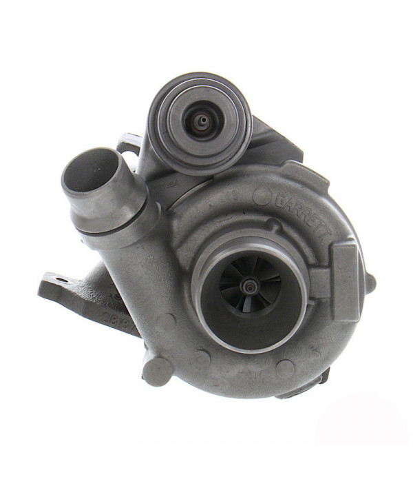 Турбіна Opel Vivaro 2.0 CDTI M9R780 2006+