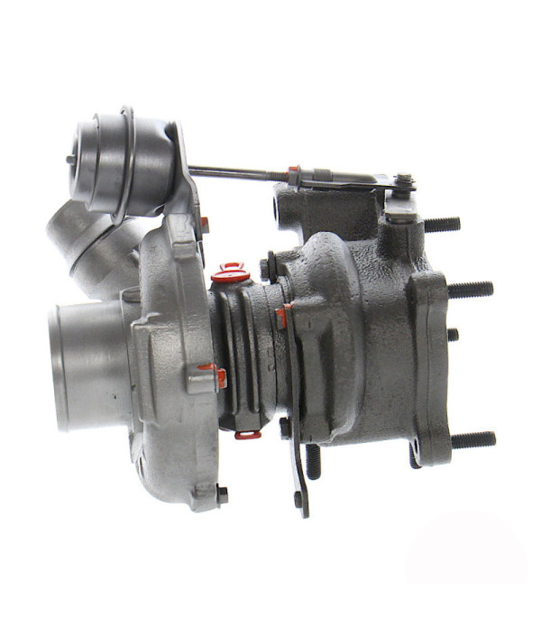 Турбіна Opel Vivaro 2.0 CDTI M9R780 2006+