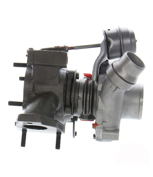 Турбіна Opel Vivaro 2.0 CDTI M9R780 2006+