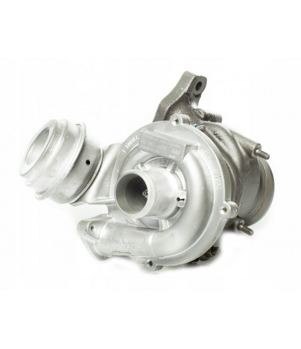 Турбіна Fiat Panda 1.3 JTD A13DTC 2009+ (Відновлена)