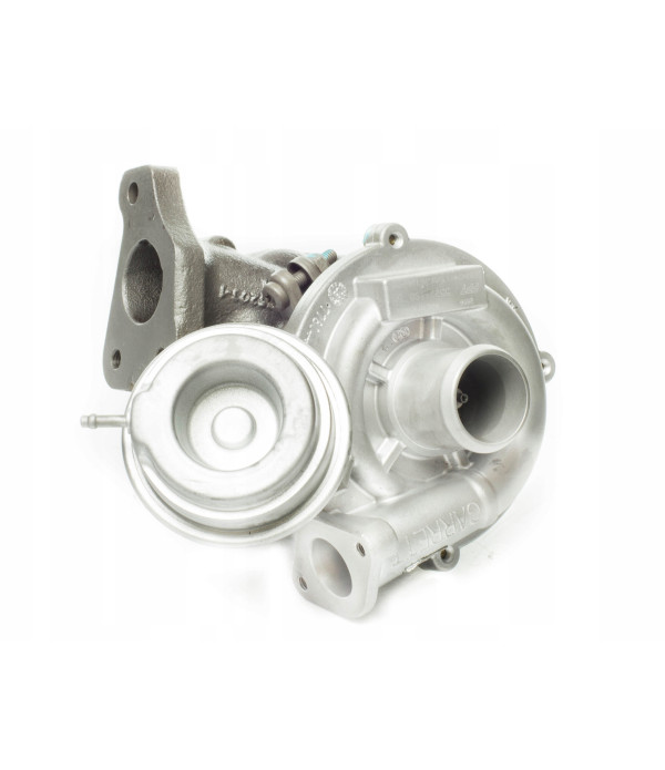 Турбіна Fiat Panda 1.3 JTD A13DTC 2009+ (Відновлена)