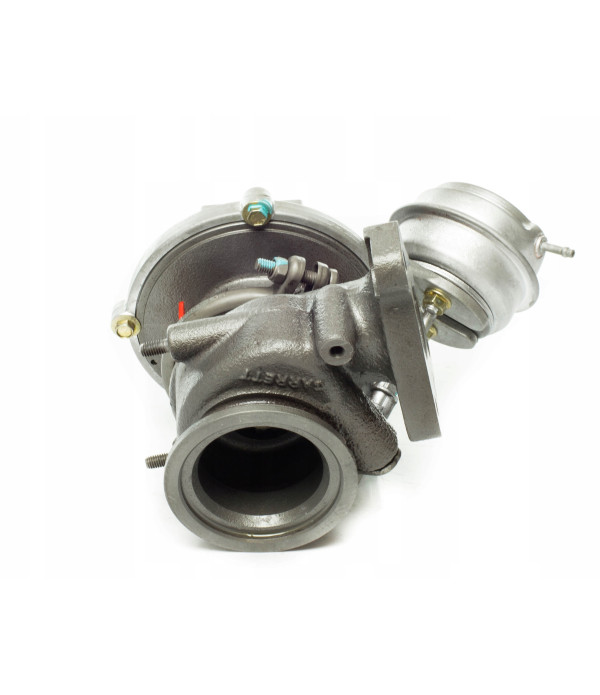 Турбіна Fiat Panda 1.3 JTD A13DTC 2009+ (Відновлена)