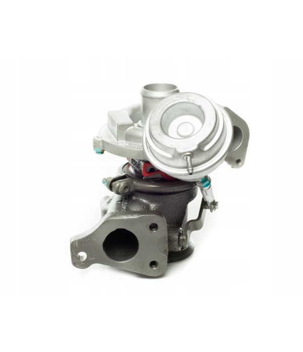 Турбіна Fiat Panda 1.3 JTD A13DTC 2009+ (Відновлена)