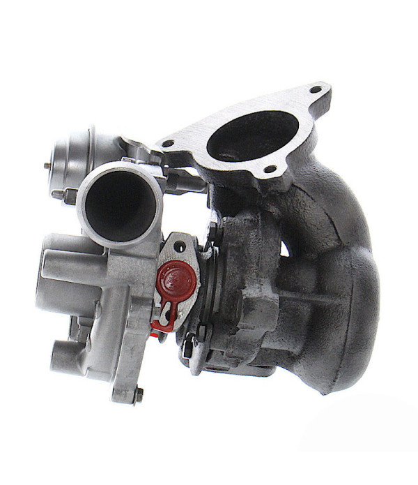 Турбіна Citroen C8 2.0 HDi DW 10ATED 2S 1999+