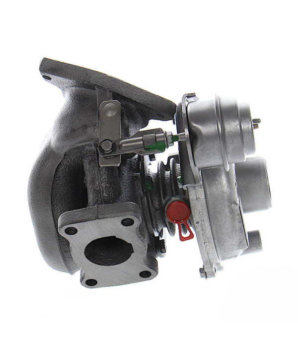 Турбіна Citroen C8 2.0 HDi DW 10ATED 2S 1999+