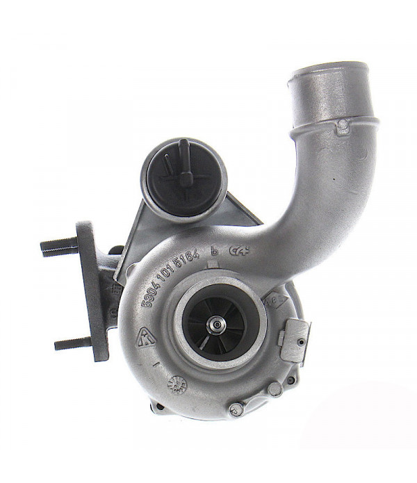 Турбіна Renault Master II 2.5 dCI G9U 2001+