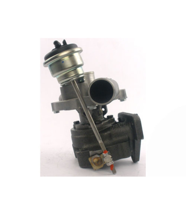 Турбіна Renault Kangoo I 1.5 dCi K9K-702 2001+ (Відновлена)