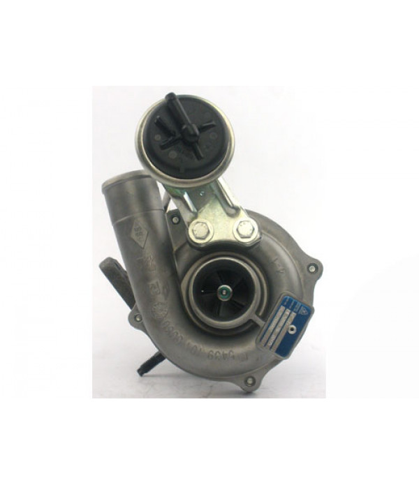 Турбіна Nissan Almera 1.5 dCi K9K-260 2001+